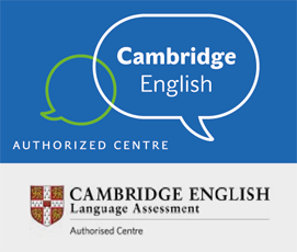 Cambridge English Authorized Centre
