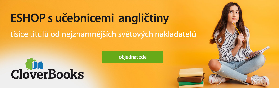 Jazyková škola Cloverleaf