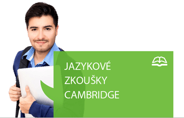 Jazykové zkoušky Cambridge