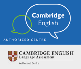 Cambridge English